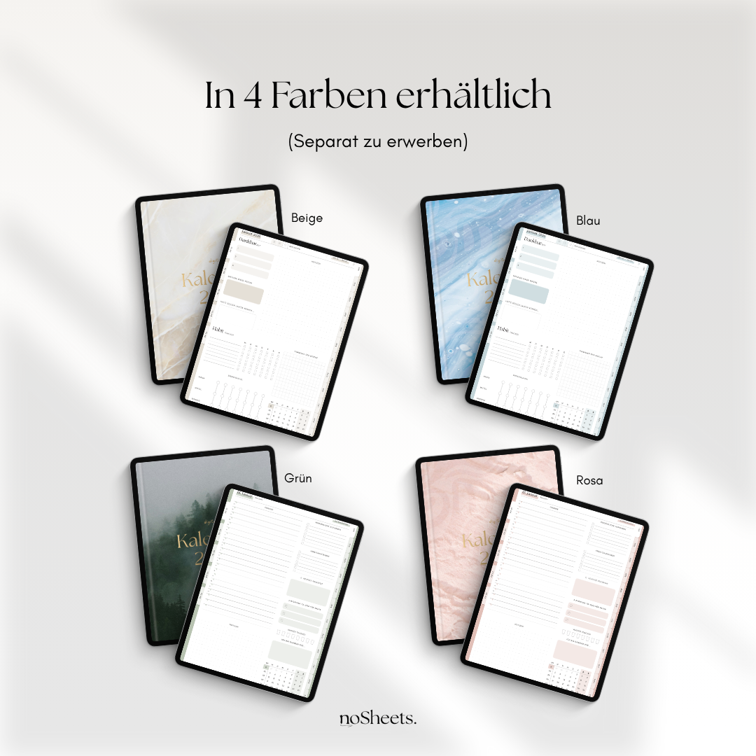 Planer 2026 | Vertikal