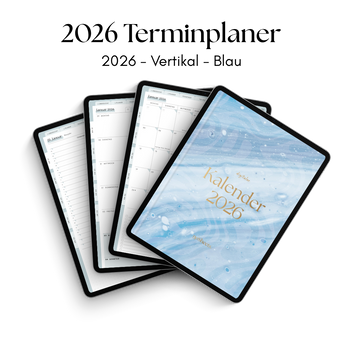 Planer 2026 | Vertikal