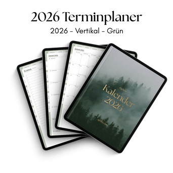 Planer 2026 | Vertikal