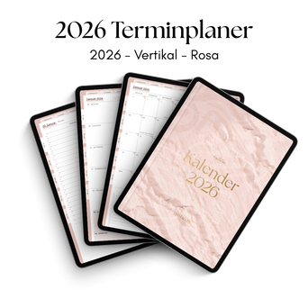 Planer 2026 | Vertikal