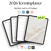 Planer 2026 | Vertikal