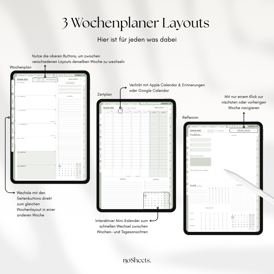 Planer 2026 | Vertikal