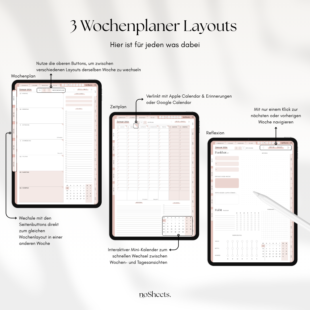 Planer 2026 | Vertikal