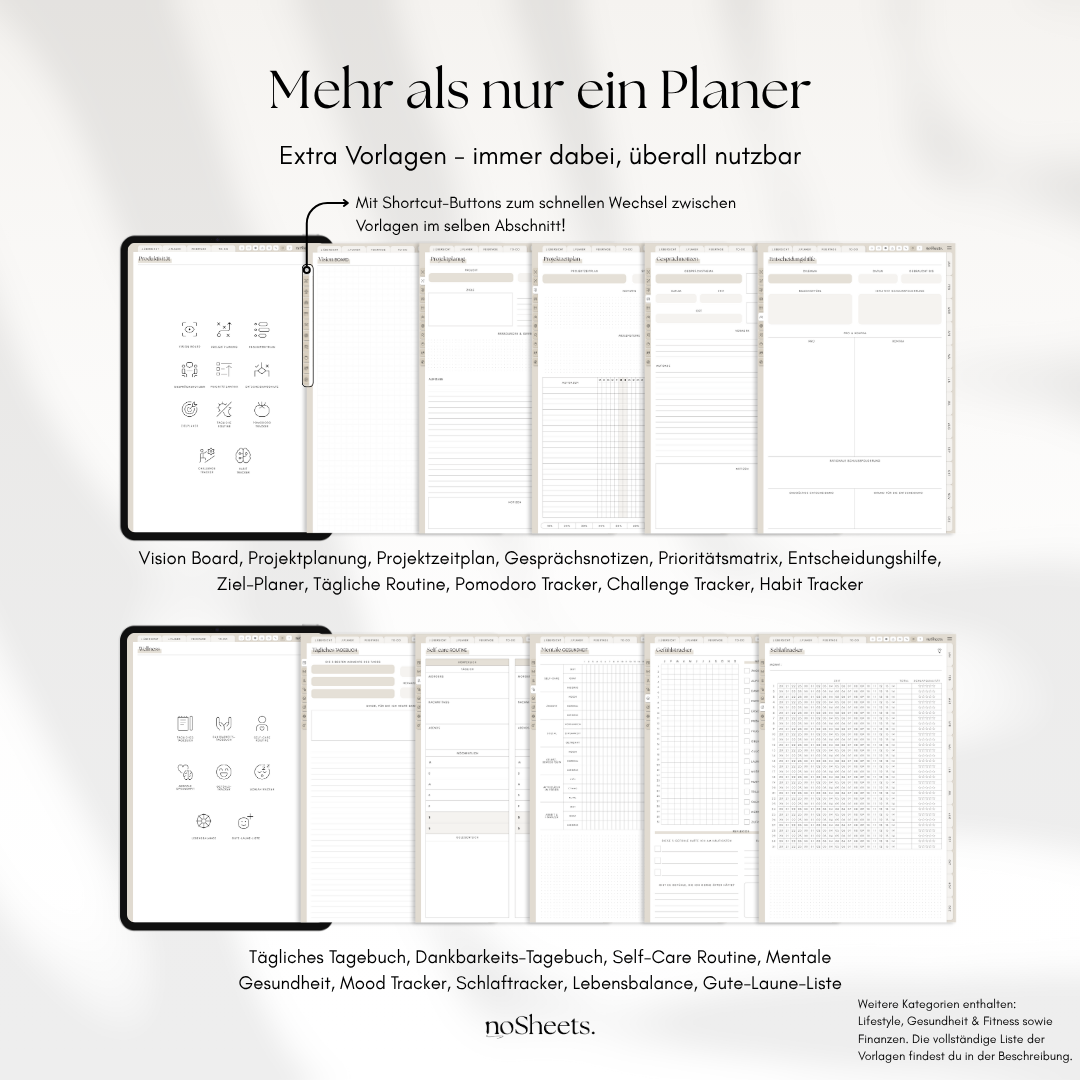 Planer 2026 | Vertikal