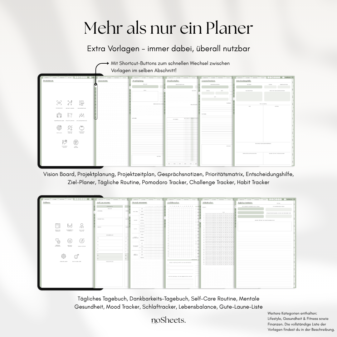 Planer 2026 | Vertikal