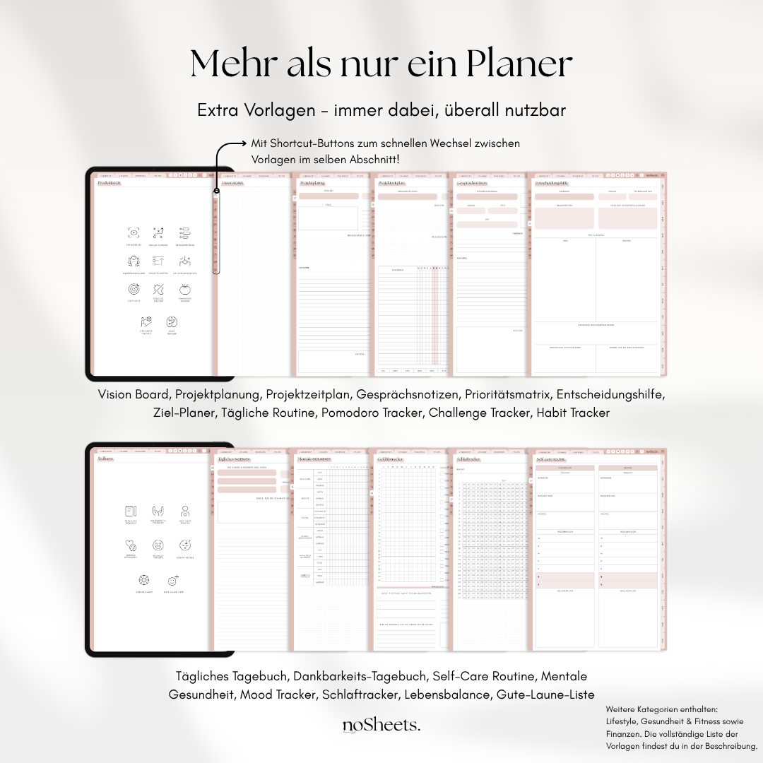 Planer 2026 | Vertikal