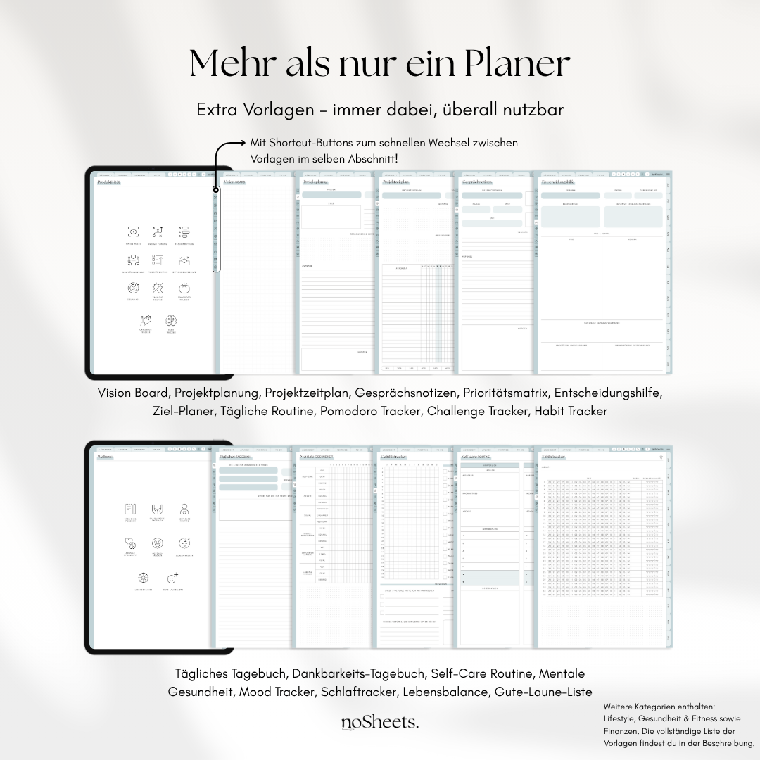 Planer 2026 | Vertikal