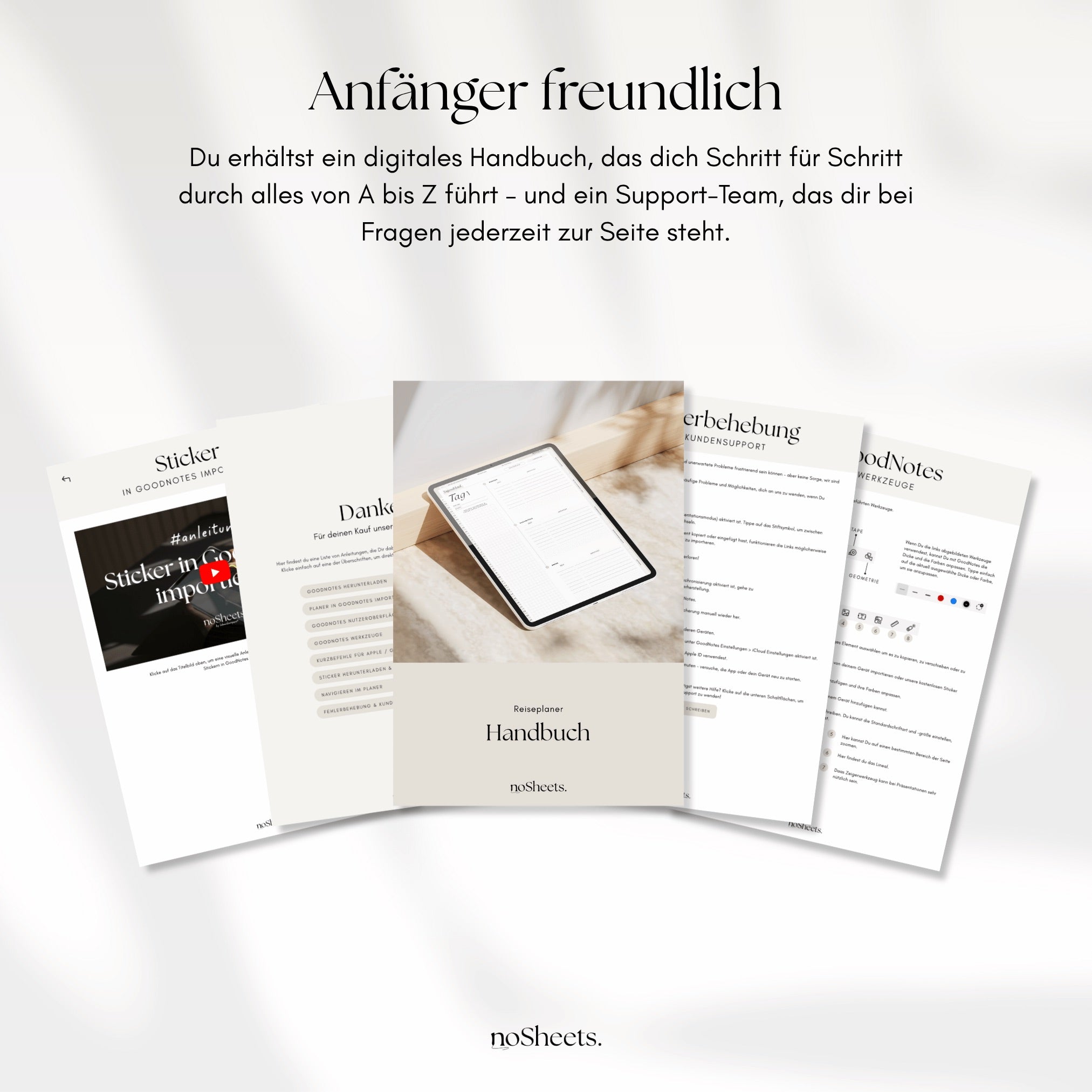 18 Monate Planer 25/26 | Vertikal