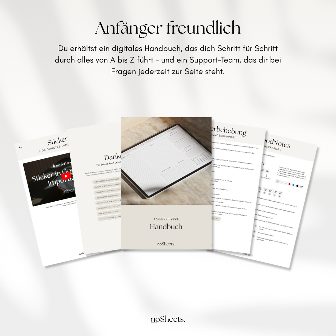 Planer 2026 | Vertikal