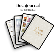 Buchjournal