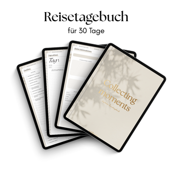 Reisetagebuch
